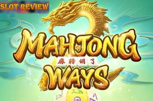 Mahjong Ways 2 icon